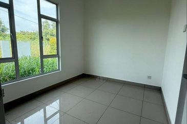 Taman Sungai Kapar Indah