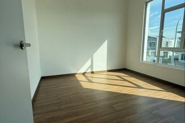 Taman Sungai Kapar Indah