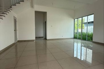 Taman Sungai Kapar Indah