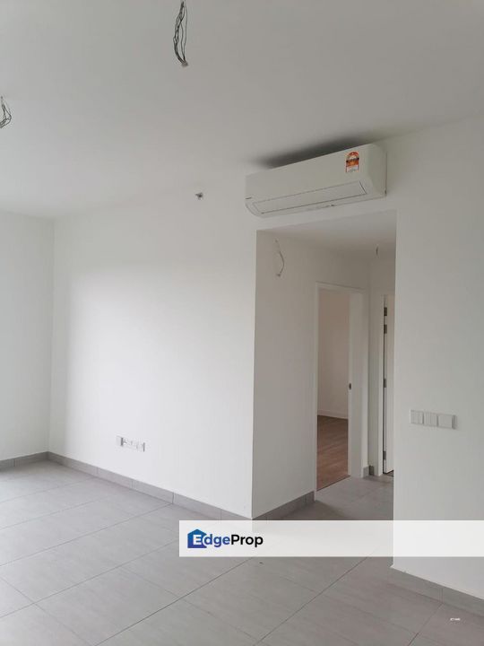 Tuai Residence Setia Alam Partial Furnished Unit , Selangor, Setia Alam/Alam Nusantara
