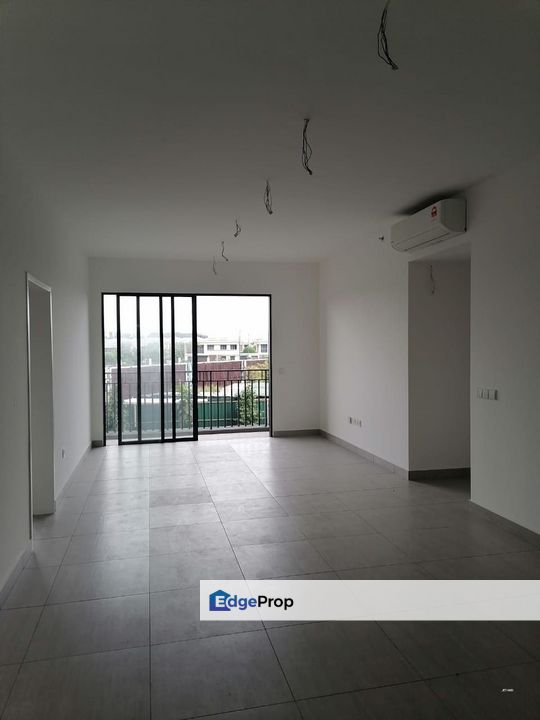 Tuai Residence Setia Alam Partial Furnished Unit , Selangor, Setia Alam/Alam Nusantara