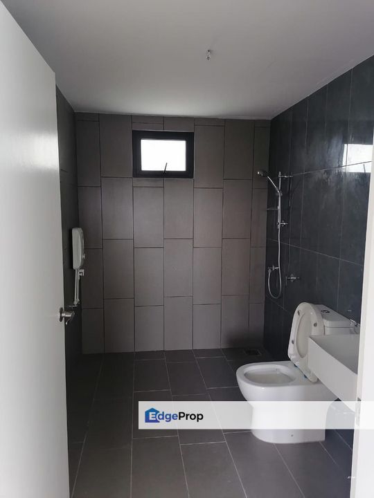 Tuai Residence Setia Alam Partial Furnished Unit , Selangor, Setia Alam/Alam Nusantara
