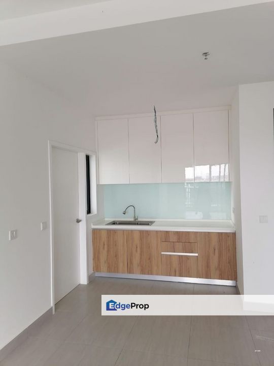 Tuai Residence Setia Alam Partial Furnished Unit , Selangor, Setia Alam/Alam Nusantara