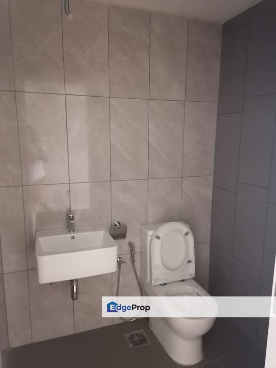 Tuai Residence Setia Alam Partial Furnished Unit , Selangor, Setia Alam/Alam Nusantara