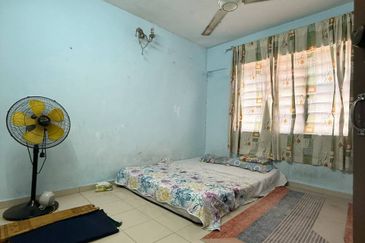 Taman Permai Indah Flat