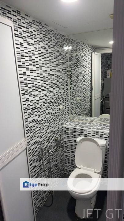 Empire Damansara PJ Fully Furnished Service Residence , Selangor, Damansara Perdana