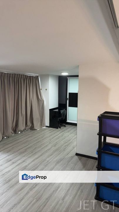 Empire Damansara PJ Fully Furnished Service Residence , Selangor, Damansara Perdana