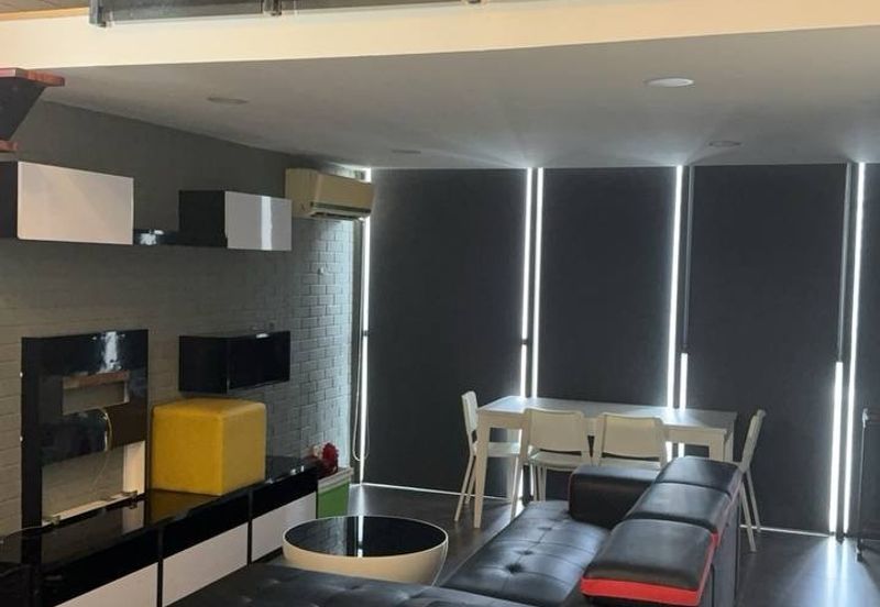 Empire Residence @ Empire Damansara