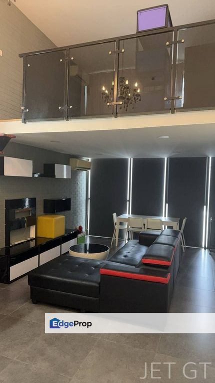 Empire Damansara PJ Fully Furnished Service Residence , Selangor, Damansara Perdana