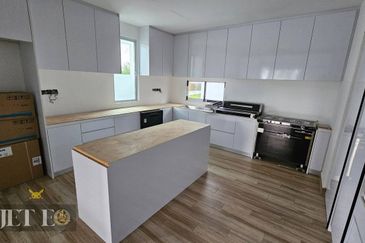 Livia @ Bandar Rimbayu