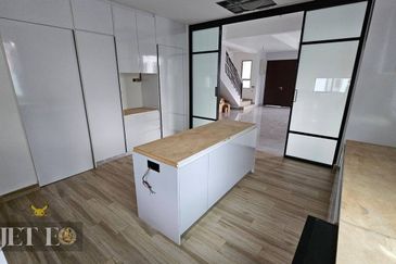 Livia @ Bandar Rimbayu