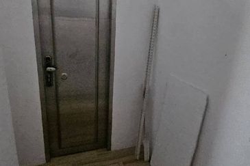 Livia @ Bandar Rimbayu