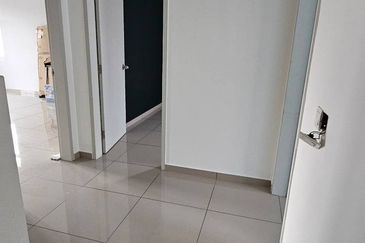 Livia @ Bandar Rimbayu