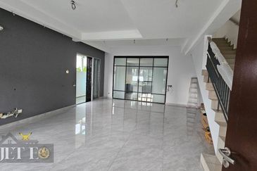 Livia @ Bandar Rimbayu