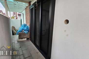 Livia @ Bandar Rimbayu