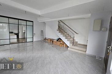 Livia @ Bandar Rimbayu