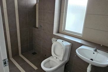 Livia @ Bandar Rimbayu