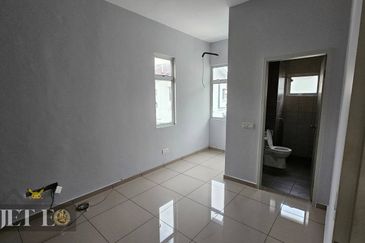 Livia @ Bandar Rimbayu