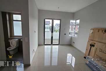 Livia @ Bandar Rimbayu