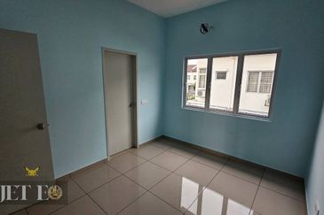 Livia @ Bandar Rimbayu