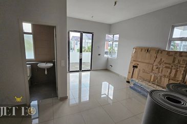 Livia @ Bandar Rimbayu