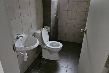 Livia @ Bandar Rimbayu