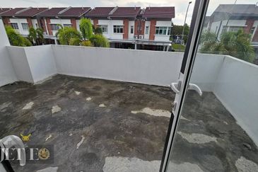 Livia @ Bandar Rimbayu