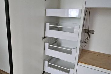 Livia @ Bandar Rimbayu