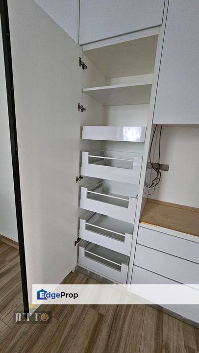 Bandar Rimbayu Livia Residence Renovated Double Storey Endlot , Selangor, Telok Panglima Garang