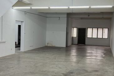 Bandar Botanic Klang