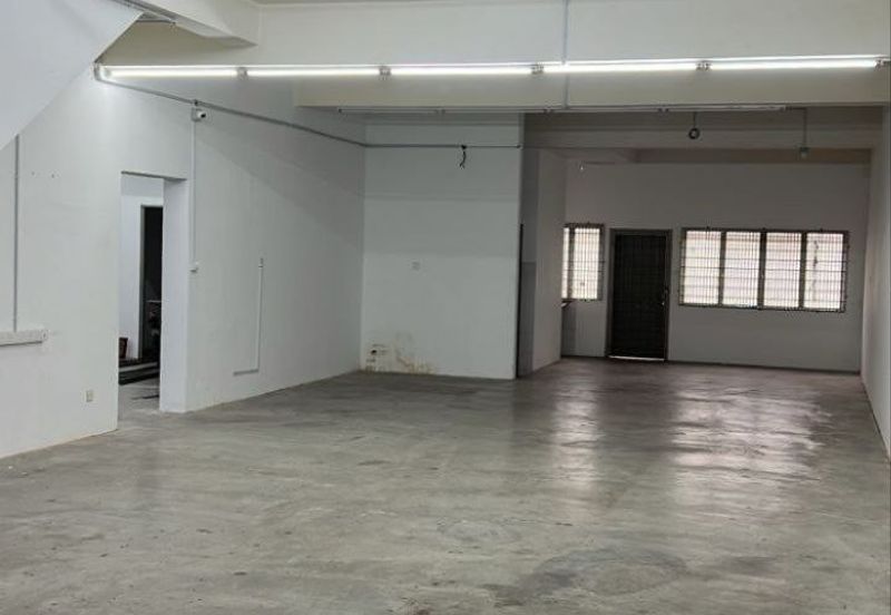 Bandar Botanic Klang