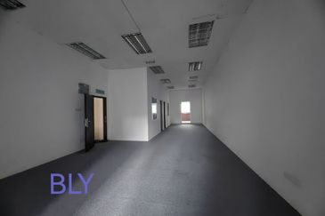 Bandar Botanic Klang