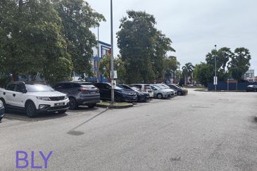 Bandar Botanic Klang