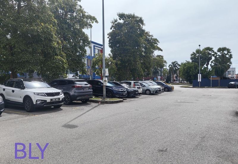 Bandar Botanic Klang