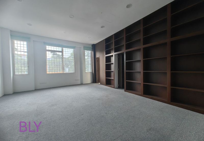 Bandar Botanic Klang