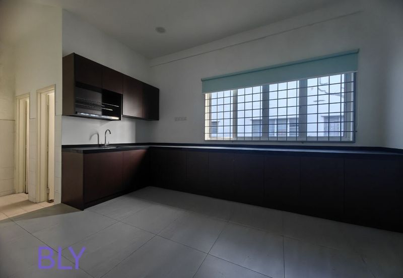 Bandar Botanic Klang