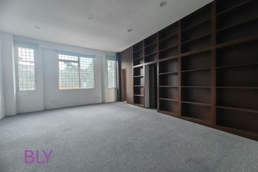 Bandar Botanic Klang