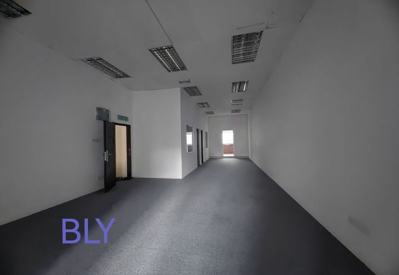 Bandar Botanic Klang