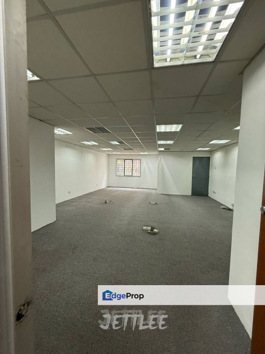 Bukit Tinggi 1 First Floor Office , Selangor, Klang