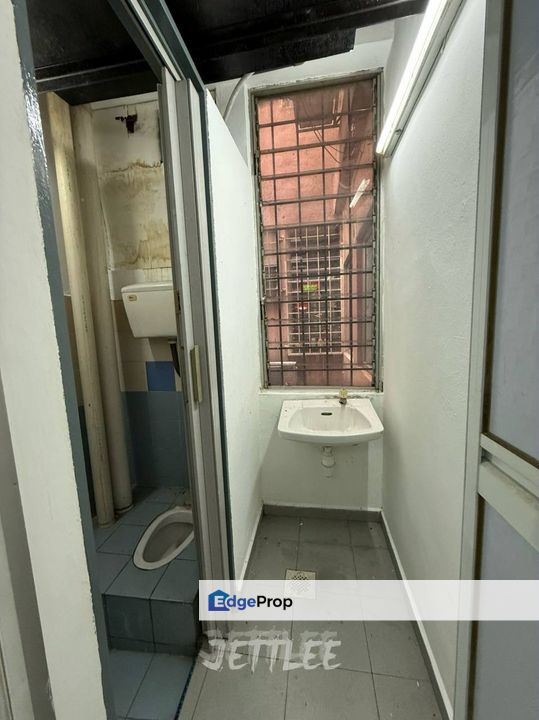 Bukit Tinggi 1 First Floor Office , Selangor, Klang