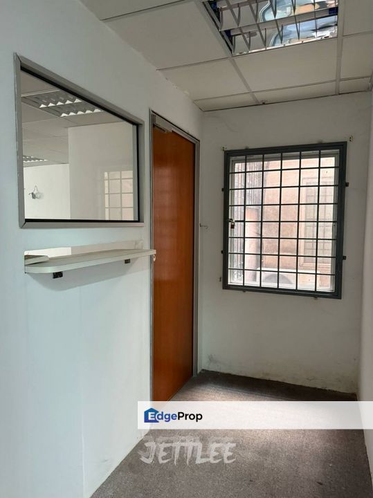 Bukit Tinggi 1 First Floor Office , Selangor, Klang