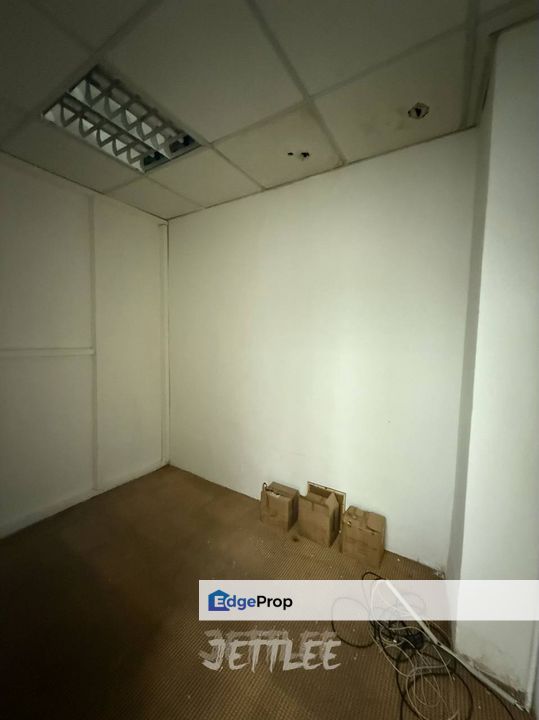 Bukit Tinggi 1 First Floor Office , Selangor, Klang