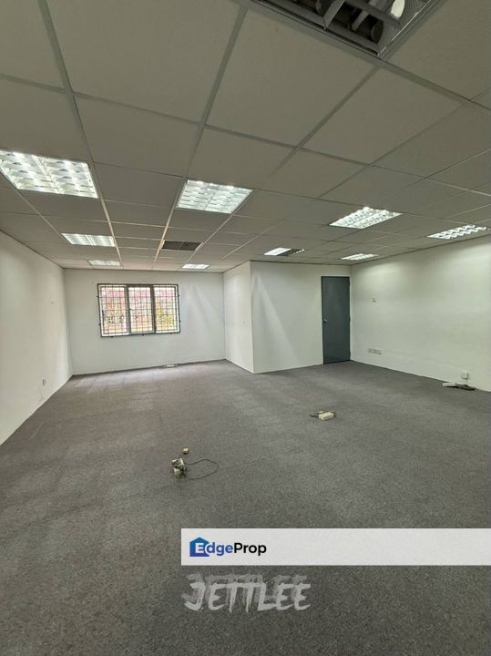 Bukit Tinggi 1 First Floor Office , Selangor, Klang