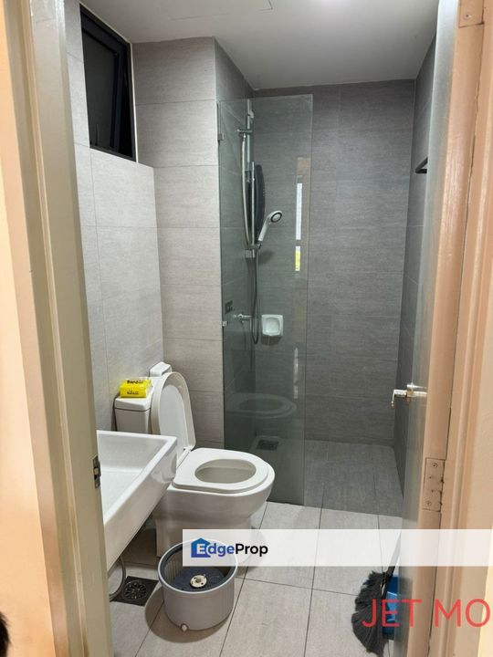 Gravit8 Klang Partial Furnished Unit , Selangor, Klang