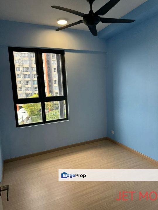 Gravit8 Klang Partial Furnished Unit , Selangor, Klang