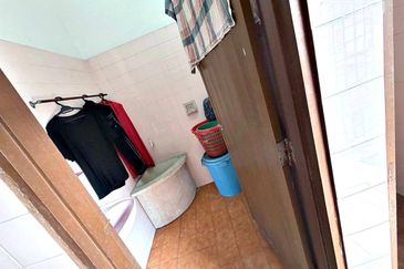 Taman Rantau Panjang