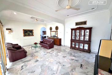 Taman Rantau Panjang