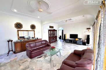 Taman Rantau Panjang