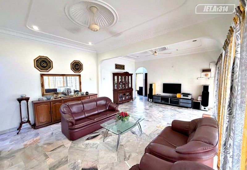 Taman Rantau Panjang