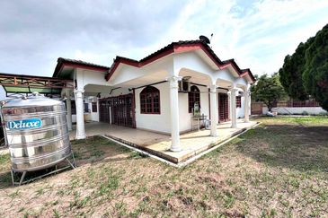 Taman Rantau Panjang